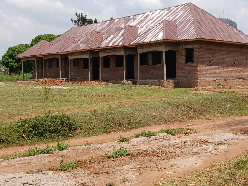 Construction project 4
